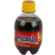 Gaseosa Pitchula