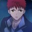 Emiya shirou indo