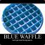 BlueWaffle