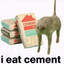 CEMENT