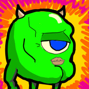 Mike Wazowski avatar