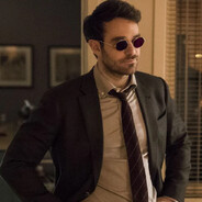 Matthew Murdock