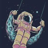 嗷！我是食人魔魔法师~