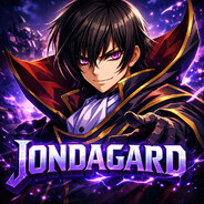 Jondagard