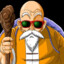 Master Roshi