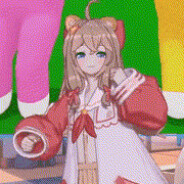 嘉然叫你好好吃饭