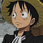 Luffy