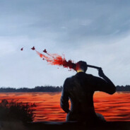 纹渊：你是他残存的梦