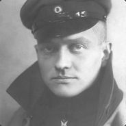 Manfred von Richthofen