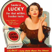 Lucky Strike