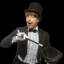 Maitre illusionniste