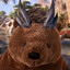 Steam avatar