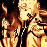 漩涡鸣人【仙人模式】