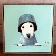 搓火球的小法师