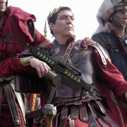 Ave Caesar