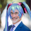 Hatsune Michael