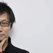 Hideo Kojima