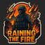 Raining the Fire