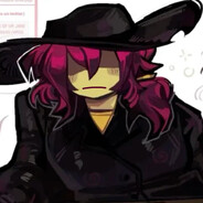 Dusty Steam avatar