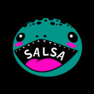 SalsaLizzard avatar