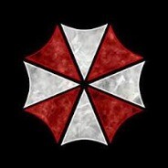 Umbrella bot [⇄]⚡