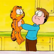 Jon Arbuckle