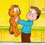Jon Arbuckle