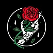 Rosas no Funeral