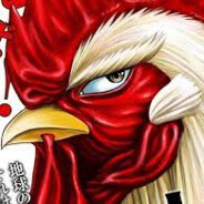 Chicken Little avatar