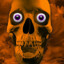 Spooky Scary Clem