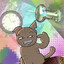 Agender gun from mewgenics
