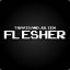 Flesher