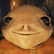Albinaurics Final Boss