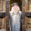 Albus Doubledoors