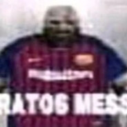 Hardy#KratosMessi
