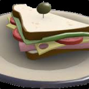 qualified base sandwich