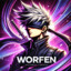 Worfen