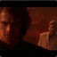 anakin skywalker