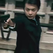 爱情公寓最有种的男人