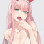 Not your waifu
