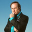 SAUL GOODMAN