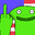 President Mr Frog