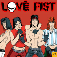 LoveFistfuel