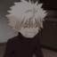 Killua Zoldyck