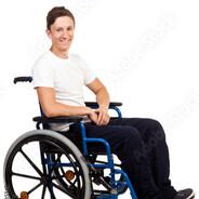 ♿