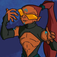 黑暗杀手 · Gan（甘）