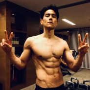 一旦接受了自己的枪马，我就是无敌哒！