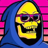 Skeletor