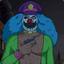 Dr. Rockzo