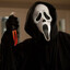 GHOST  FACE